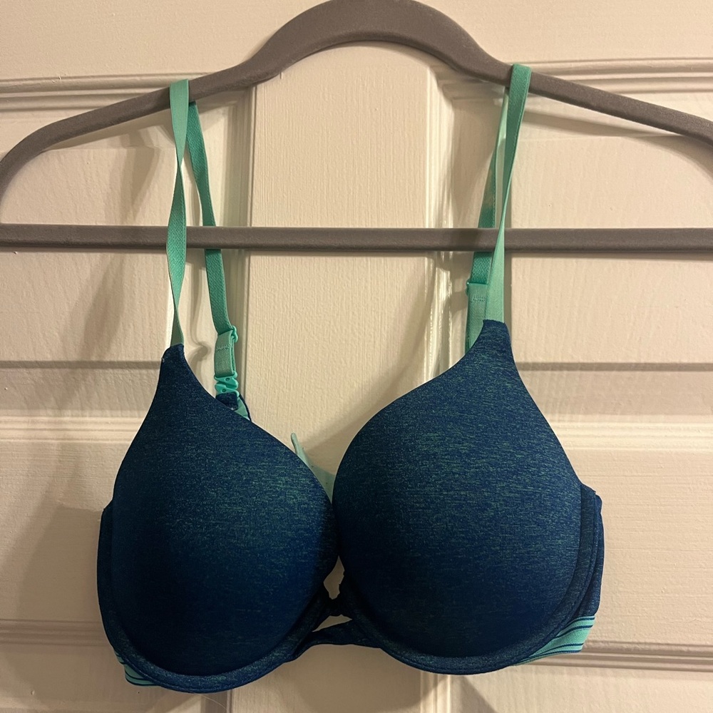 Victoria’s Secret perfect shape push up bra